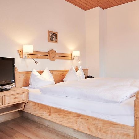 Apartamento Haus Ranker Reit im Winkl Exterior foto