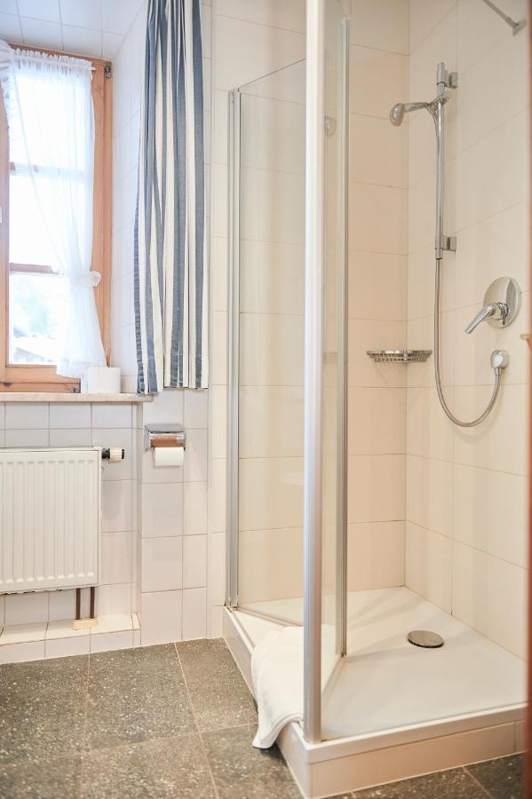 Apartamento Haus Ranker Reit im Winkl Exterior foto