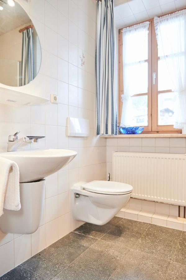 Apartamento Haus Ranker Reit im Winkl Exterior foto