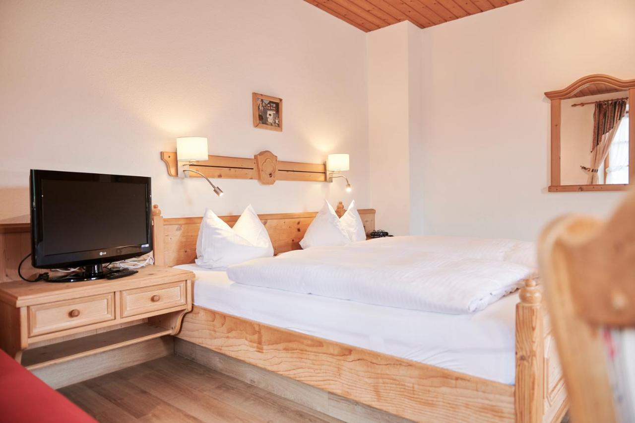 Apartamento Haus Ranker Reit im Winkl Exterior foto