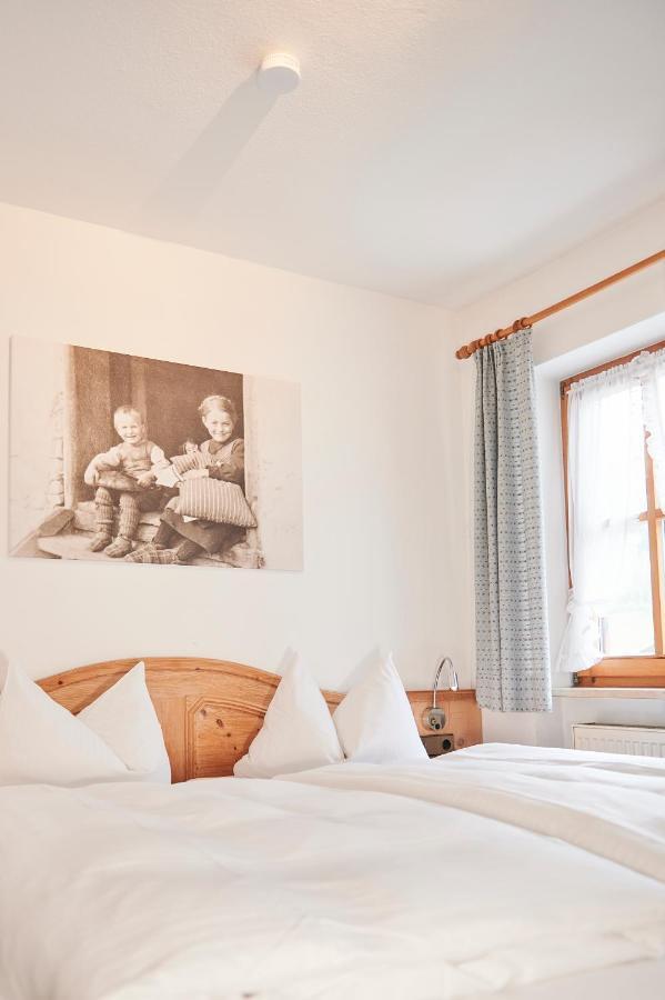 Apartamento Haus Ranker Reit im Winkl Exterior foto